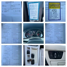 VW Passat 1.6TDi-120k.s-AUTOMAT-PDC-EURO6B-2015g-KLIMATRONIK, снимка 15