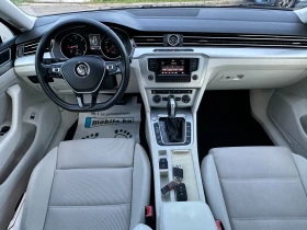 VW Passat 1.6TDi-120k.s-AUTOMAT-PDC-EURO6B-2015g-KLIMATRONIK, снимка 11