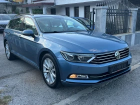 VW Passat 1.6TDi-120k.s-AUTOMAT-PDC-EURO6B-2015g-KLIMATRONIK, снимка 3