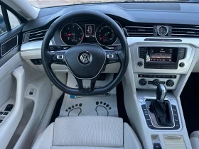 VW Passat 1.6TDi-120k.s-AUTOMAT-PDC-EURO6B-2015g-KLIMATRONIK, снимка 7