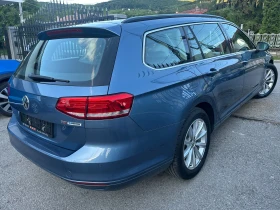 VW Passat 1.6TDi-120k.s-AUTOMAT-PDC-EURO6B-2015g-KLIMATRONIK, снимка 4