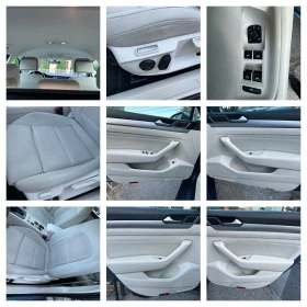 VW Passat 1.6TDi-120k.s-AUTOMAT-PDC-EURO6B-2015g-KLIMATRONIK, снимка 16
