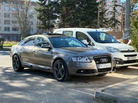 Audi A6, снимка 1