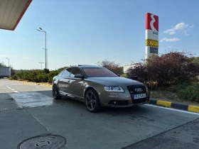 Audi A6, снимка 5