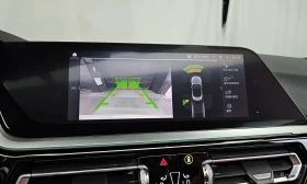 BMW Z4 20i* M* SPORT* ПОДГРЕВ* КАМЕРА* КЕЙЛЕС* , снимка 9