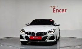 BMW Z4 20i* M* SPORT* ПОДГРЕВ* КАМЕРА* КЕЙЛЕС* , снимка 3