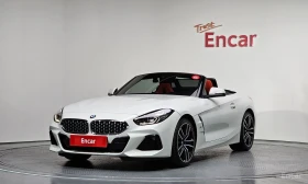 BMW Z4 20i* M* SPORT* ПОДГРЕВ* КАМЕРА* КЕЙЛЕС* , снимка 1