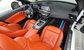 BMW Z4 20i* M* SPORT* ПОДГРЕВ* КАМЕРА* КЕЙЛЕС* , снимка 6