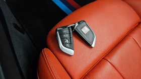 BMW Z4 20i* M* SPORT* ПОДГРЕВ* КАМЕРА* КЕЙЛЕС* , снимка 16