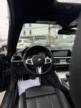 BMW 440 M440i* XDRIVE* HUD* HARMAN* KARDON* ПОДГРЕВ* КАМЕР, снимка 8