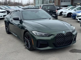 BMW 440 M440i* XDRIVE* HUD* HARMAN* KARDON* ПОДГРЕВ* КАМЕР, снимка 1
