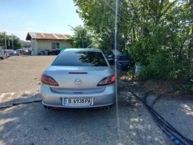 Mazda 6 2.0 BENZIN /GAZ , снимка 5