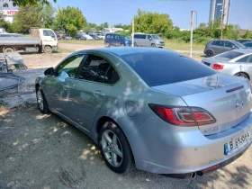Mazda 6 2.0 BENZIN /GAZ , снимка 7