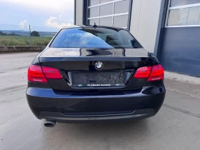 BMW 320 M-PAKET X-DRIVE EVRO 5, снимка 5