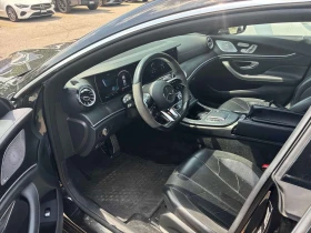 Mercedes-Benz CLS 53 AMG BURMESTER/360/ОБДУХВАНЕ/OT MERCEDES, снимка 7