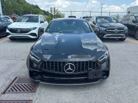 Mercedes-Benz CLS 53 AMG BURMESTER/360/ОБДУХВАНЕ/OT MERCEDES, снимка 2