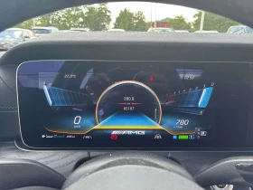 Mercedes-Benz CLS 53 AMG BURMESTER/360/ОБДУХВАНЕ/OT MERCEDES, снимка 8