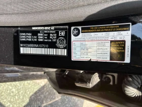 Mercedes-Benz CLS 53 AMG BURMESTER/360/ОБДУХВАНЕ/OT MERCEDES, снимка 10