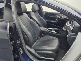 Mercedes-Benz CLS CLS300d AMG Line| 245к.с.| ВКЛ.ТЕХНОТЕСТ, снимка 12
