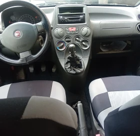 Fiat Panda 1.1, снимка 4