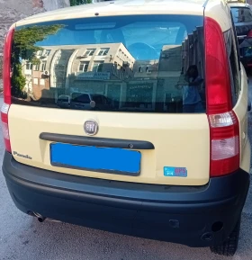 Fiat Panda 1.1, снимка 3
