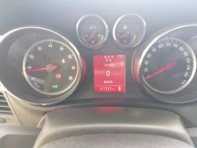 Opel Zafira 1.4 Швейцария 6+ 1, снимка 11