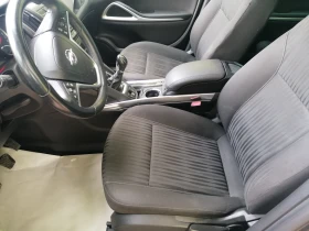 Opel Zafira 1.4 Швейцария 6+ 1, снимка 9