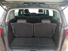 Opel Zafira 1.4 Швейцария 6+ 1, снимка 13