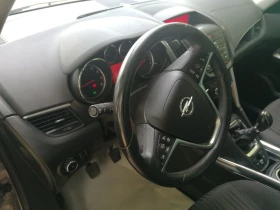 Opel Zafira 1.4 Швейцария 6+ 1, снимка 8