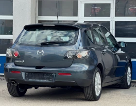 Mazda 3 1.6i/FACE-LIFT/ACTIVE/131.000KM/УНИКАЛНО ЗАПАЗЕНА, снимка 4