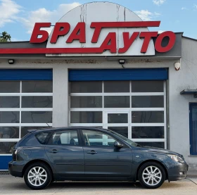 Mazda 3 1.6i/FACE-LIFT/ACTIVE/131.000KM/УНИКАЛНО ЗАПАЗЕНА, снимка 8