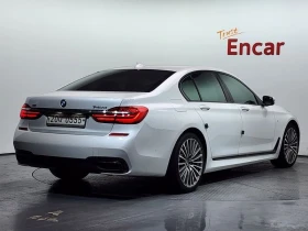 BMW 740 740D xDrive M Sports, снимка 2