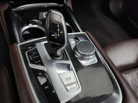 BMW 740 740D xDrive M Sports, снимка 9