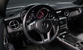 Mercedes-Benz SLK * 200 Blue Efficiency * CARFAX * ЦЕНА ДО БГ, снимка 11