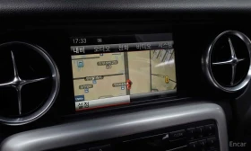 Mercedes-Benz SLK * 200 Blue Efficiency * CARFAX * ЦЕНА ДО БГ, снимка 14