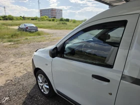 Dacia Dokker, снимка 9