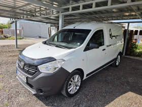 Dacia Dokker, снимка 1