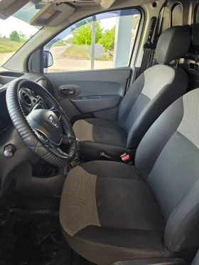 Dacia Dokker, снимка 11