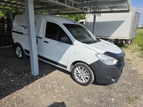 Dacia Dokker, снимка 3