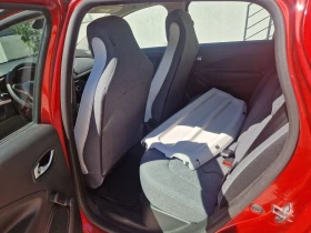 Renault Zoe ZE 40 Life 80Kw, снимка 10