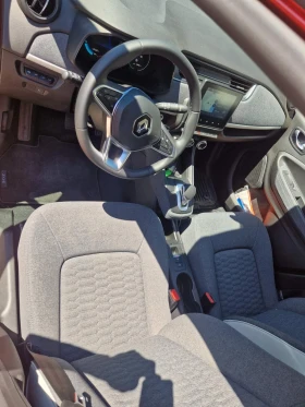 Renault Zoe ZE 40 Life 80Kw, снимка 9