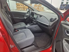 Renault Zoe ZE 40 Life 80Kw, снимка 9