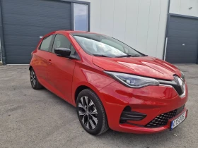 Renault Zoe ZE 40 Life 80Kw, снимка 3