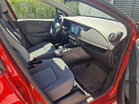 Renault Zoe ZE 40 Life 80Kw, снимка 8