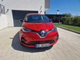 Renault Zoe ZE 40 Life 80Kw, снимка 2