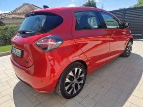 Renault Zoe ZE 40 Life 80Kw, снимка 4