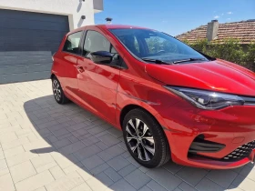 Renault Zoe ZE 40 Life 80Kw, снимка 3
