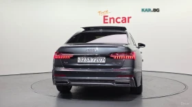 Audi A6 45TFSI/QUATTRO/PREMIUM, снимка 4