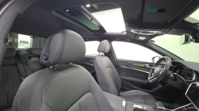 Audi A6 45TFSI/QUATTRO/PREMIUM, снимка 14