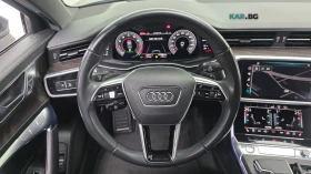 Audi A6 45TFSI/QUATTRO/PREMIUM, снимка 8